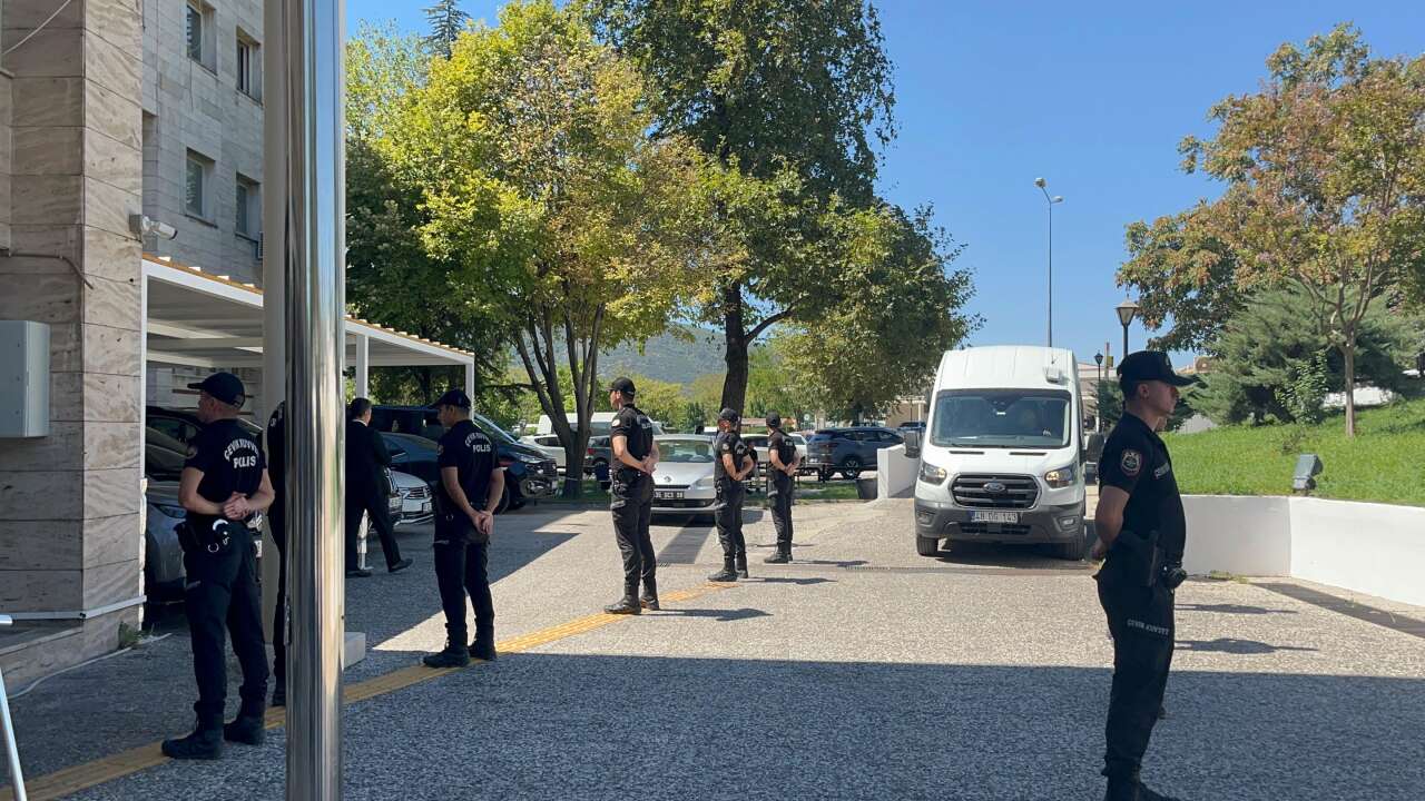 Karatepe’nin 10 Yıllık Firarının Sır Perdesi Aralanıyor, Muğla'da 10 Şüpheli Adliyede 1